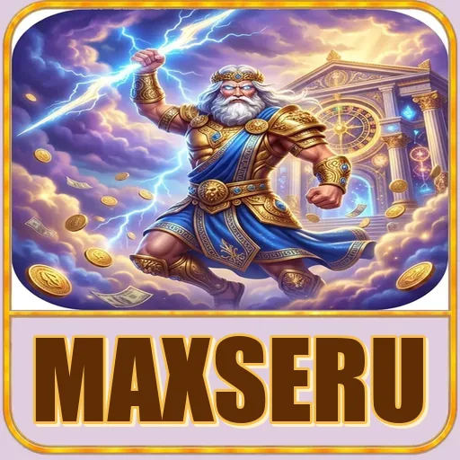 Gambar verifikasi tautan alternatif resmi maxseru Indonesia