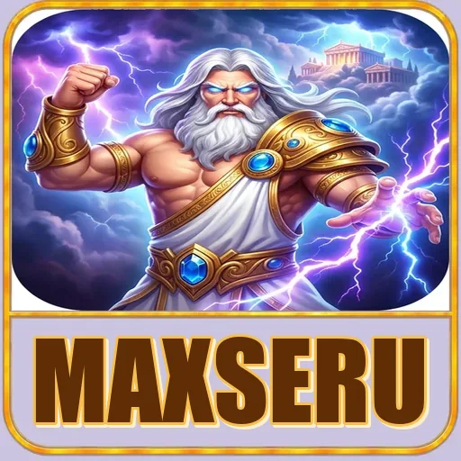 Pratinjau visual kanal unduhan maxseru APK resmi 512×512